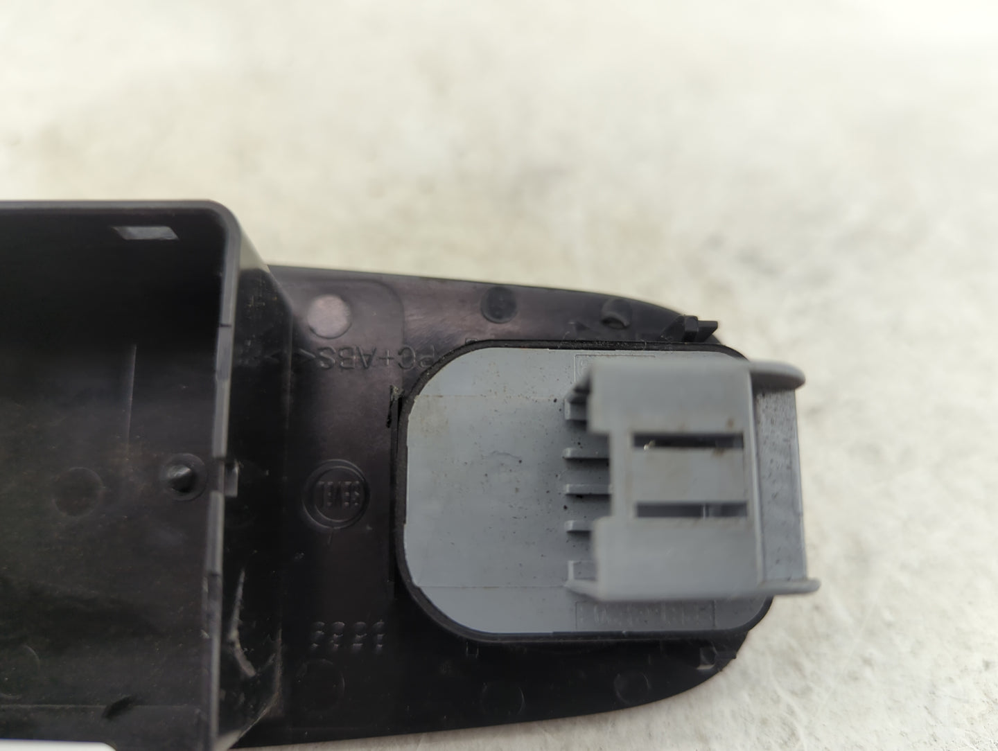 2020-2022 Ram Promaster Master Power Window Switch Replacement Driver Side Left P/N:60942235 P5XN43JXWAD Fits Fits 2020 2021