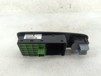 2020-2022 Ram Promaster Master Power Window Switch Replacement Driver Side Left P/N:60942235 P5XN43JXWAD Fits Fits 2020 2021