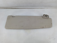2014-2022 Ram Promaster 1500 Sun Visor Shade Replacement Passenger Right Mirror Fits OEM Used Auto Parts - Oemusedautoparts1