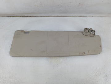 2014-2022 Ram Promaster 1500 Sun Visor Shade Replacement Passenger Right Mirror Fits OEM Used Auto Parts - Oemusedautoparts1