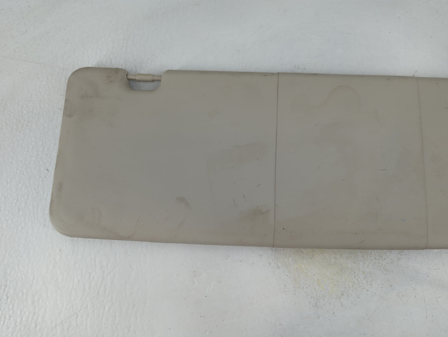 2014-2022 Ram Promaster 1500 Sun Visor Shade Replacement Passenger Right Mirror Fits OEM Used Auto Parts - Oemusedautoparts1