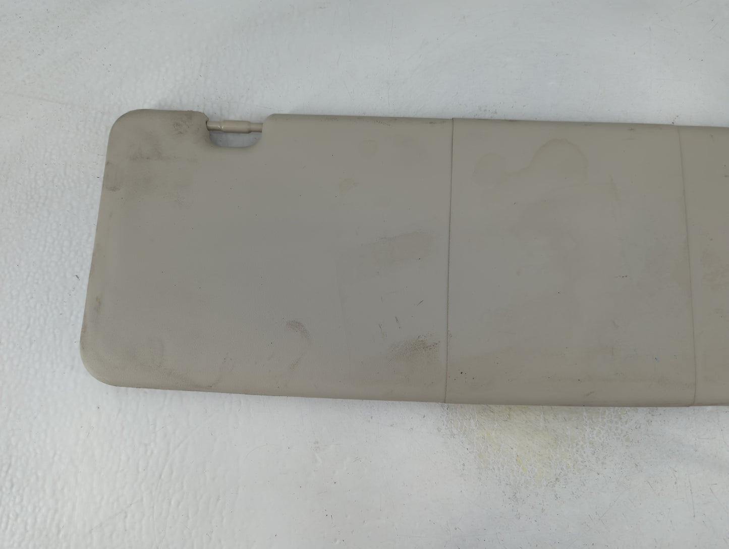 2014-2022 Ram Promaster 1500 Sun Visor Shade Replacement Passenger Right Mirror Fits OEM Used Auto Parts - Oemusedautoparts1