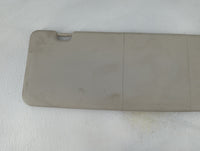 2014-2022 Ram Promaster 1500 Sun Visor Shade Replacement Passenger Right Mirror Fits OEM Used Auto Parts - Oemusedautoparts1