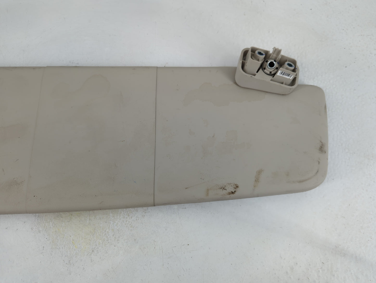2014-2022 Ram Promaster 1500 Sun Visor Shade Replacement Passenger Right Mirror Fits OEM Used Auto Parts - Oemusedautoparts1