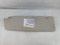 2014-2022 Ram Promaster 1500 Sun Visor Shade Replacement Passenger Right Mirror Fits OEM Used Auto Parts - Oemusedautoparts1