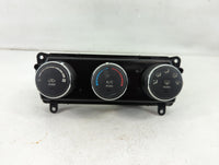 2019-2021 Ram Promaster 1500 Climate Control Module Temperature AC/Heater Replacement P/N:P6RK11DX9AB Fits Fits 2019 2020 20