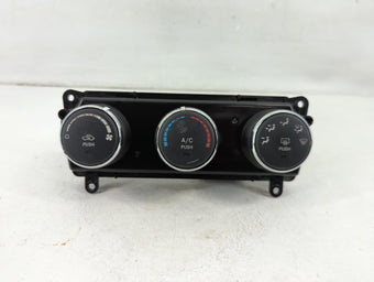 compare product 2019-2021 Ram Promaster 1500 Climate Control Module Temperature AC/Heater Replacement P/N:P6RK11DX9AB Fits Fits 2019 2020 2021 OEM Used Auto Parts