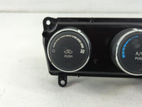 2019-2021 Ram Promaster 1500 Climate Control Module Temperature AC/Heater Replacement P/N:P6RK11DX9AB Fits Fits 2019 2020 20
