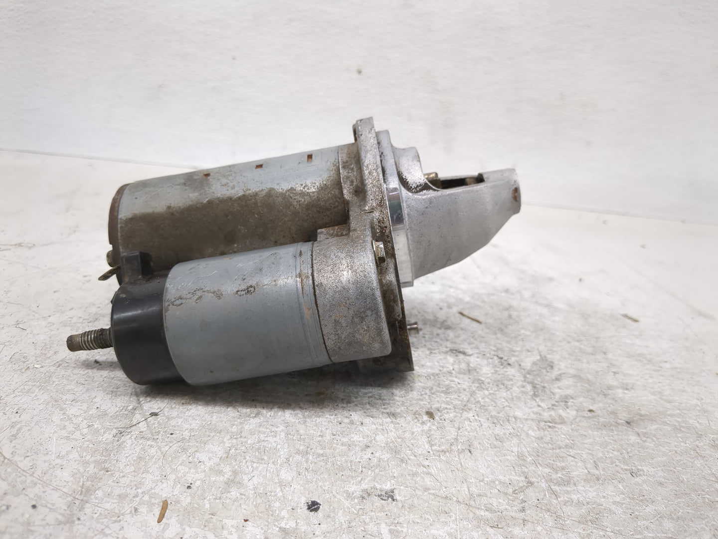 2014-2021 Ram Promaster 1500 Car Starter Motor Solenoid OEM P/N:428000-7200 Fits OEM Used Auto Parts - Oemusedautoparts1.com