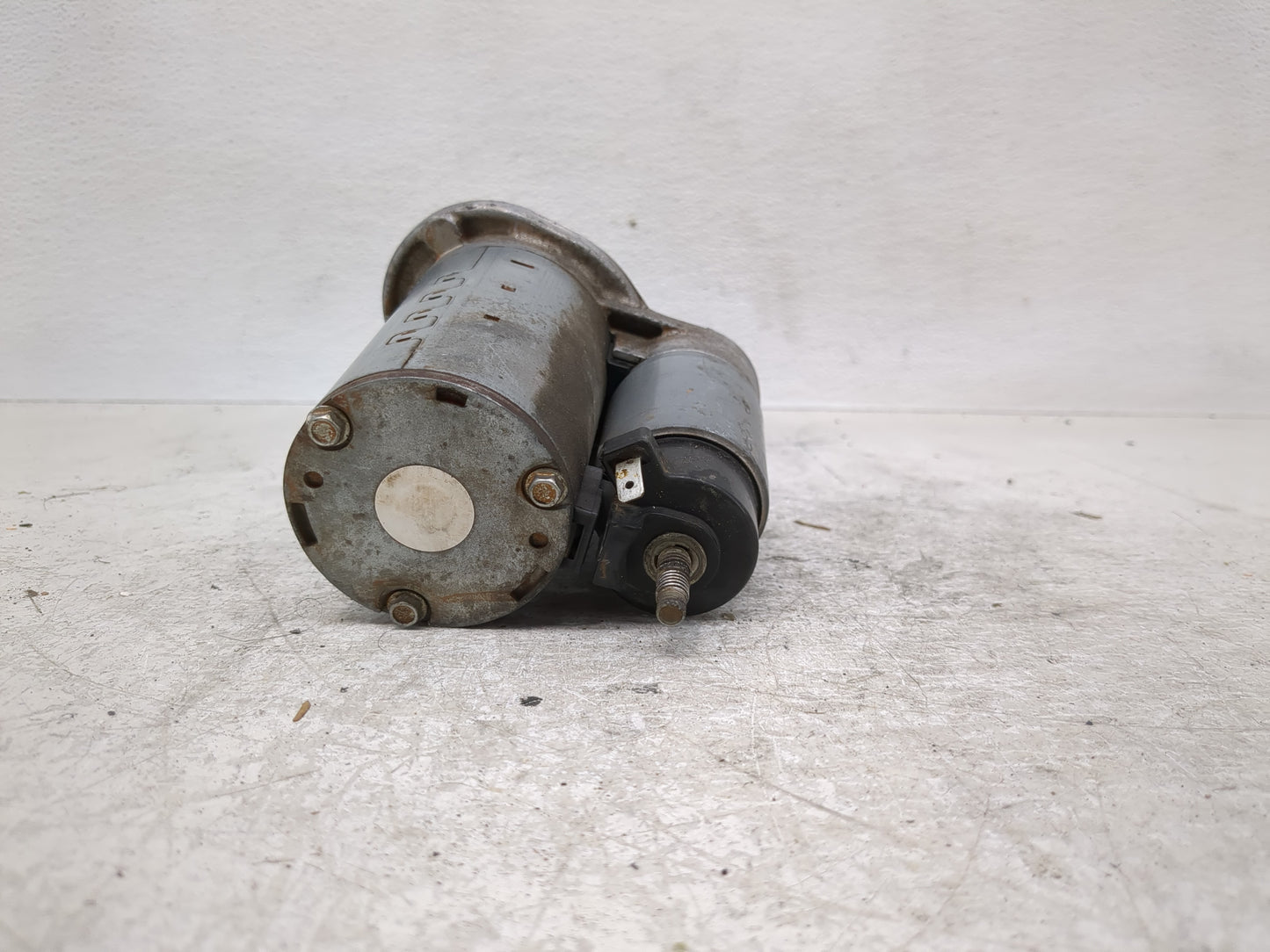 2014-2021 Ram Promaster 1500 Car Starter Motor Solenoid OEM P/N:428000-7200 Fits OEM Used Auto Parts - Oemusedautoparts1.com