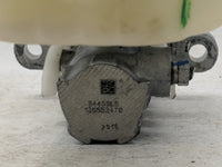 2014-2022 Ram Promaster 1500 Brake Master Cylinder - Oemusedautoparts1.com
