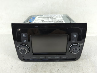 compare product 2021 Ram Promaster 1500 Radio AM FM Cd Player Receiver Replacement Fits OEM Used Auto Parts