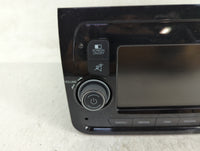 2021 Ram Promaster 1500 Radio AM FM Cd Player Receiver Replacement Fits OEM Used Auto Parts - Oemusedautoparts1.com
