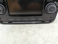 2021 Ram Promaster 1500 Radio AM FM Cd Player Receiver Replacement Fits OEM Used Auto Parts - Oemusedautoparts1.com