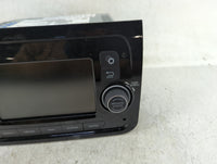 2021 Ram Promaster 1500 Radio AM FM Cd Player Receiver Replacement Fits OEM Used Auto Parts - Oemusedautoparts1.com