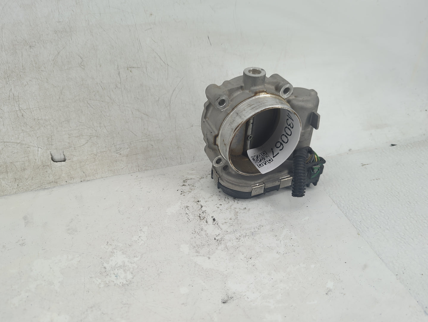 2014-2022 Ram Promaster 1500 Throttle Body P/N:0 280 750 00X Fits Fits 2011 2012 2013 2014 2015 2016 2017 2018 2019 2020 202