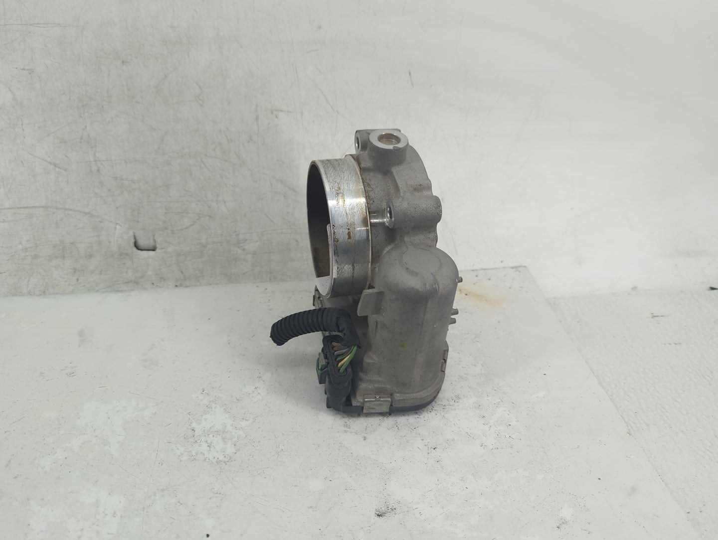 2014-2022 Ram Promaster 1500 Throttle Body P/N:0 280 750 00X Fits Fits 2011 2012 2013 2014 2015 2016 2017 2018 2019 2020 202