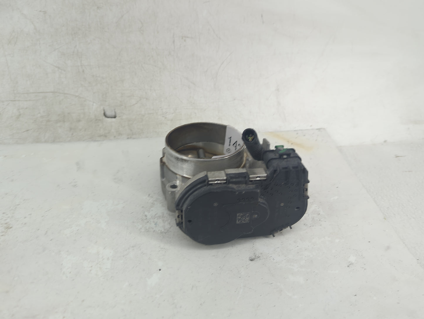 2014-2022 Ram Promaster 1500 Throttle Body P/N:0 280 750 00X Fits Fits 2011 2012 2013 2014 2015 2016 2017 2018 2019 2020 202