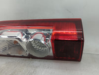 2014-2022 Ram Promaster 1500 Tail Light Assembly Passenger Right OEM P/N:P04725946AD Fits OEM Used Auto Parts - Oemusedautop
