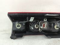 2014-2022 Ram Promaster 1500 Tail Light Assembly Passenger Right OEM P/N:P04725946AD Fits OEM Used Auto Parts - Oemusedautop