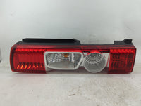 2014-2022 Ram Promaster 1500 Tail Light Assembly Driver Left OEM P/N:04725947AD Fits OEM Used Auto Parts - Oemusedautoparts1