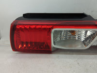 2014-2022 Ram Promaster 1500 Tail Light Assembly Driver Left OEM P/N:04725947AD Fits OEM Used Auto Parts - Oemusedautoparts1