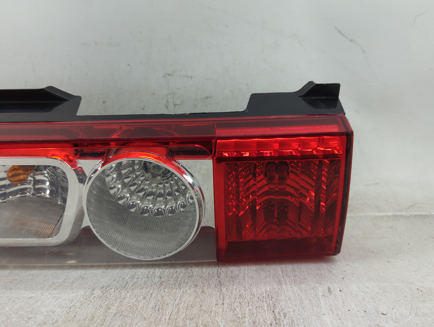 2014-2022 Ram Promaster 1500 Tail Light Assembly Driver Left OEM P/N:04725947AD Fits OEM Used Auto Parts - Oemusedautoparts1