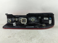 2014-2022 Ram Promaster 1500 Tail Light Assembly Driver Left OEM P/N:04725947AD Fits OEM Used Auto Parts - Oemusedautoparts1