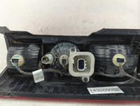 2014-2022 Ram Promaster 1500 Tail Light Assembly Driver Left OEM P/N:04725947AD Fits OEM Used Auto Parts - Oemusedautoparts1
