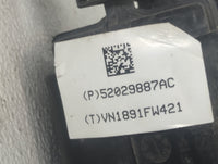 2021 Ram Promaster 1500 Fuel Vapor Charcoal Canister - Oemusedautoparts1.com