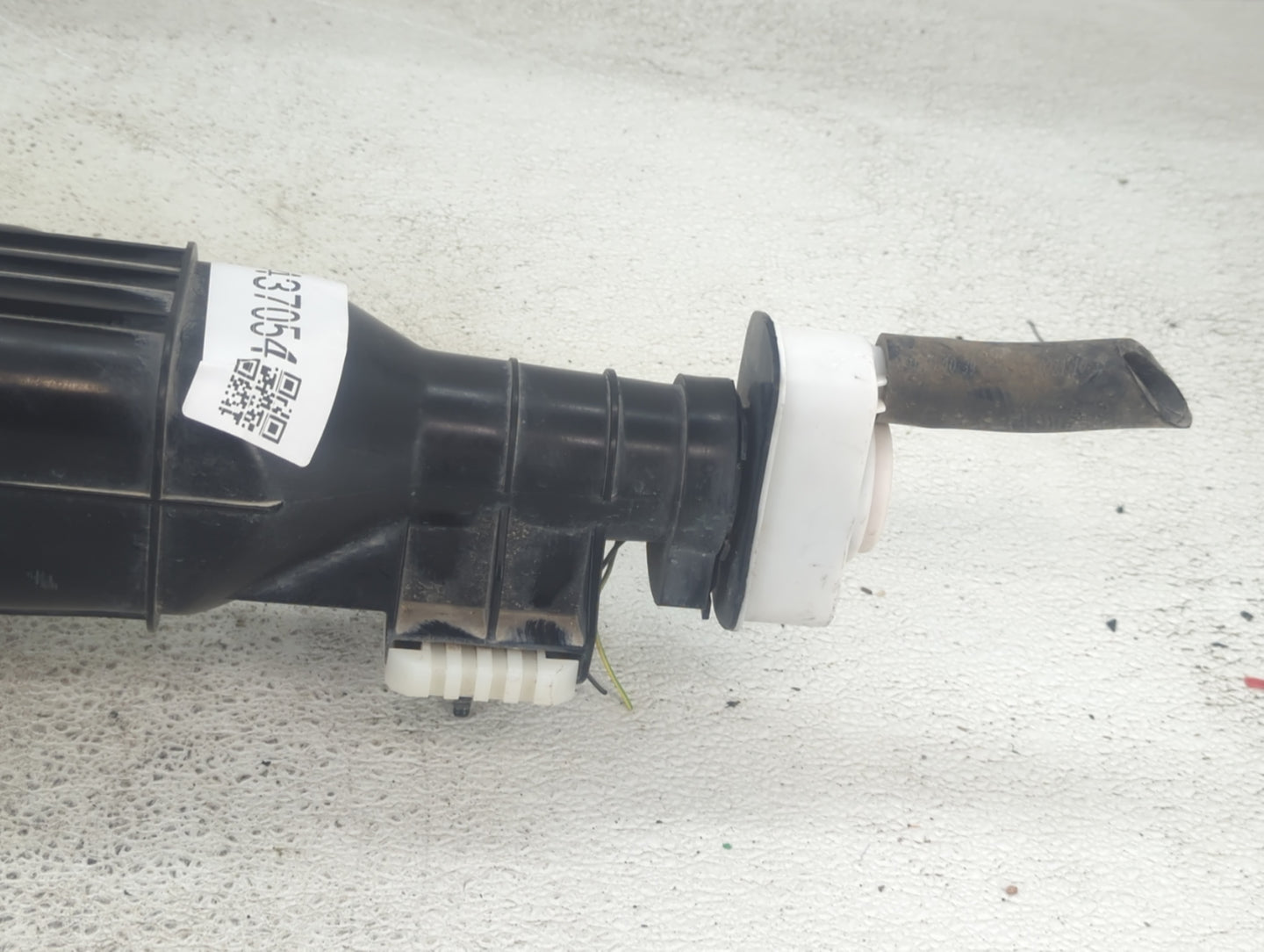2021 Ram Promaster 1500 Fuel Vapor Charcoal Canister - Oemusedautoparts1.com