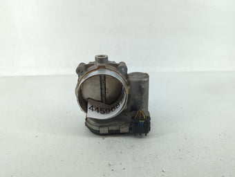 compare product 2014-2022 Ram Promaster 1500 Throttle Body P/N:05184349AF 05184349AE Fits OEM Used Auto Parts