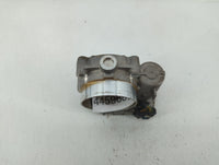 2014-2022 Ram Promaster 1500 Throttle Body P/N:05184349AF 05184349AE Fits OEM Used Auto Parts - Oemusedautoparts1.com