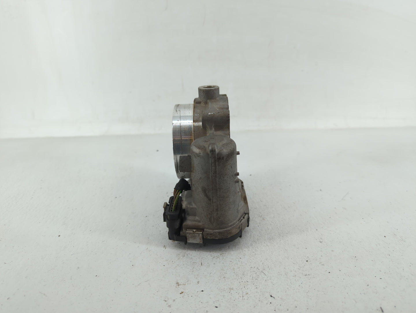 2014-2022 Ram Promaster 1500 Throttle Body P/N:05184349AF 05184349AE Fits OEM Used Auto Parts - Oemusedautoparts1.com