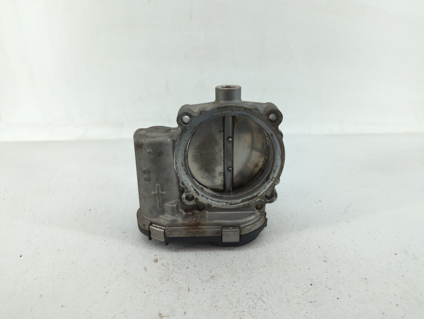 2014-2022 Ram Promaster 1500 Throttle Body P/N:05184349AF 05184349AE Fits OEM Used Auto Parts - Oemusedautoparts1.com