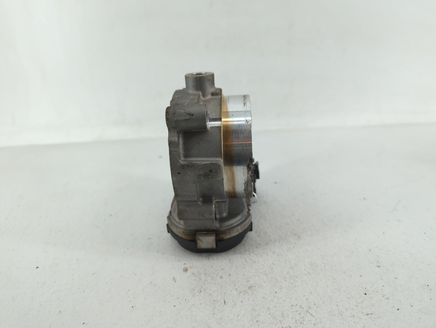 2014-2022 Ram Promaster 1500 Throttle Body P/N:05184349AF 05184349AE Fits OEM Used Auto Parts - Oemusedautoparts1.com