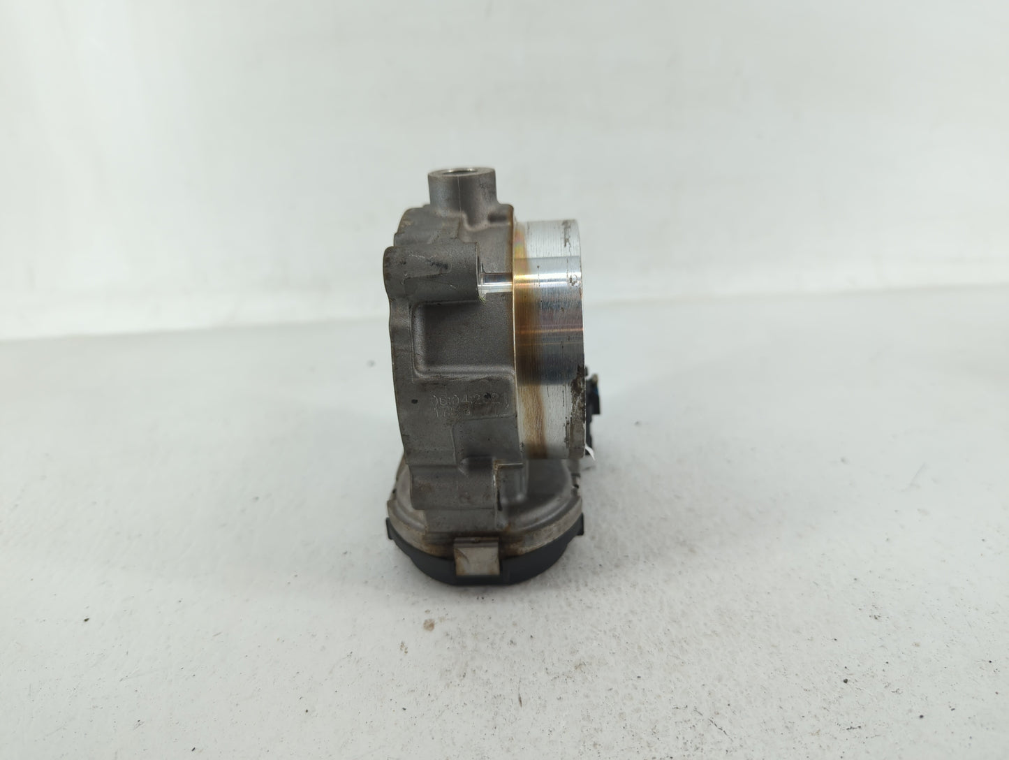2014-2022 Ram Promaster 1500 Throttle Body P/N:05184349AF 05184349AE Fits OEM Used Auto Parts - Oemusedautoparts1.com