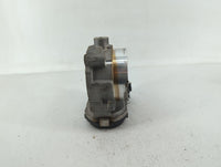 2014-2022 Ram Promaster 1500 Throttle Body P/N:05184349AF 05184349AE Fits OEM Used Auto Parts - Oemusedautoparts1.com