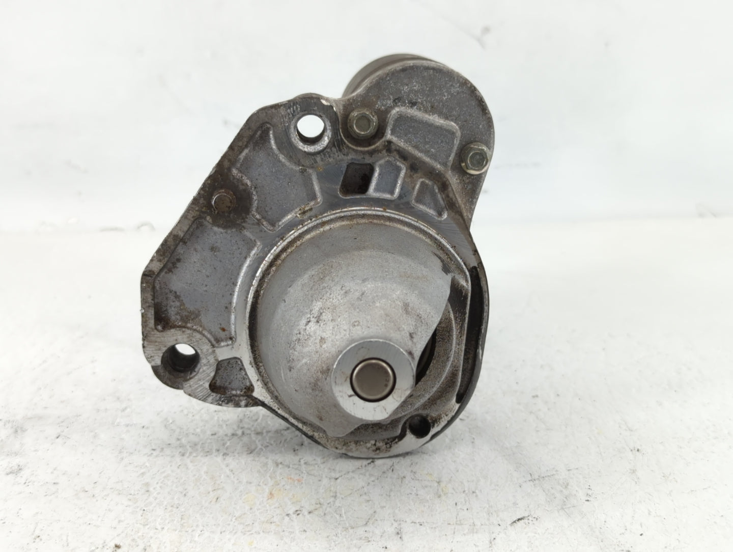 2014-2021 Ram Promaster 1500 Car Starter Motor Solenoid OEM P/N:428000-7202 Fits OEM Used Auto Parts - Oemusedautoparts1.com