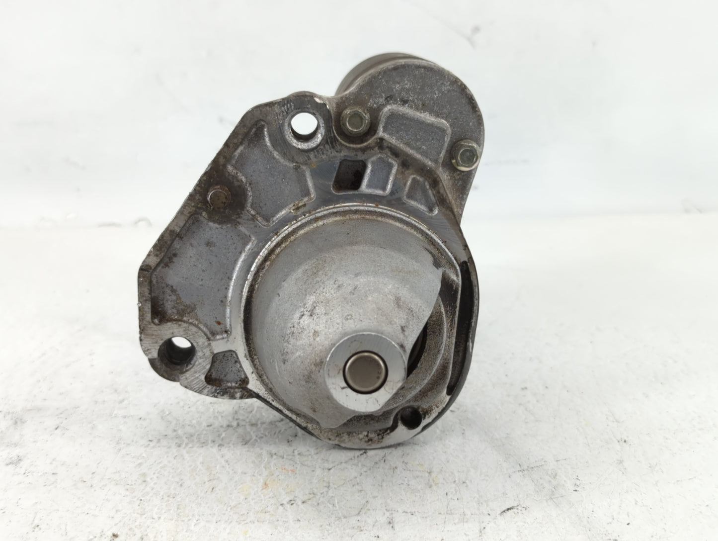 2014-2021 Ram Promaster 1500 Car Starter Motor Solenoid OEM P/N:428000-7202 Fits OEM Used Auto Parts - Oemusedautoparts1.com