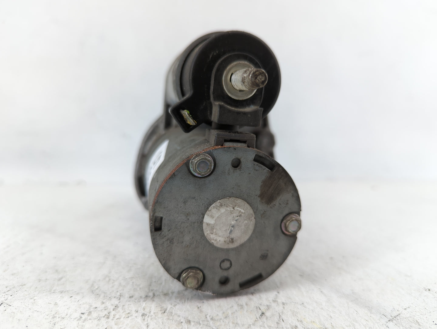 2014-2021 Ram Promaster 1500 Car Starter Motor Solenoid OEM P/N:428000-7202 Fits OEM Used Auto Parts - Oemusedautoparts1.com
