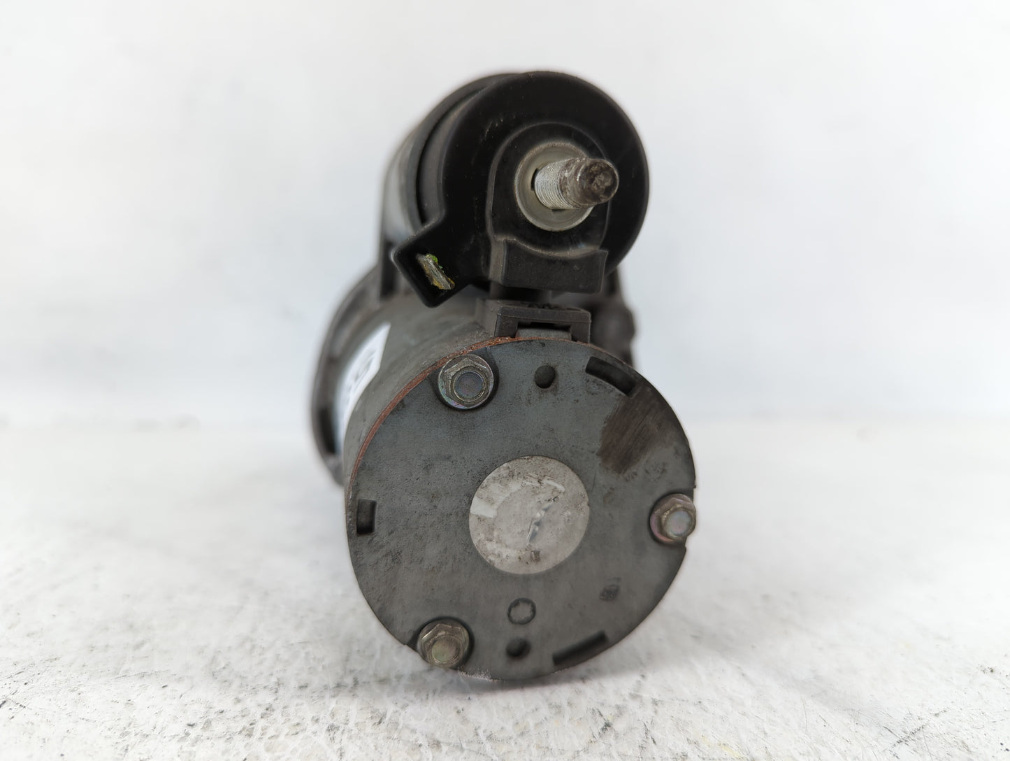 2014-2021 Ram Promaster 1500 Car Starter Motor Solenoid OEM P/N:428000-7202 Fits OEM Used Auto Parts - Oemusedautoparts1.com