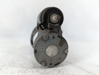 2014-2021 Ram Promaster 1500 Car Starter Motor Solenoid OEM P/N:428000-7202 Fits OEM Used Auto Parts - Oemusedautoparts1.com