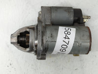 2014-2021 Ram Promaster 1500 Car Starter Motor Solenoid OEM P/N:428000-7202 Fits OEM Used Auto Parts - Oemusedautoparts1.com