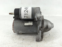2014-2021 Ram Promaster 1500 Car Starter Motor Solenoid OEM P/N:04801839AD 428000-7202 Fits OEM Used Auto Parts - Oemusedaut