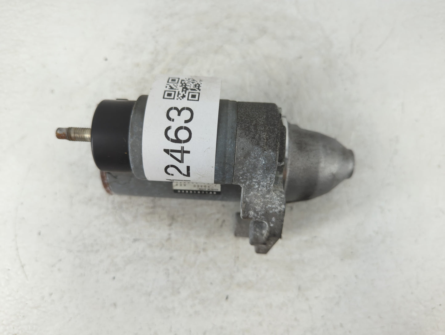 2014-2021 Ram Promaster 1500 Car Starter Motor Solenoid OEM P/N:04801839AD 428000-7202 Fits OEM Used Auto Parts - Oemusedaut