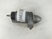 2014-2021 Ram Promaster 1500 Car Starter Motor Solenoid OEM P/N:04801839AD 428000-7202 Fits OEM Used Auto Parts - Oemusedaut