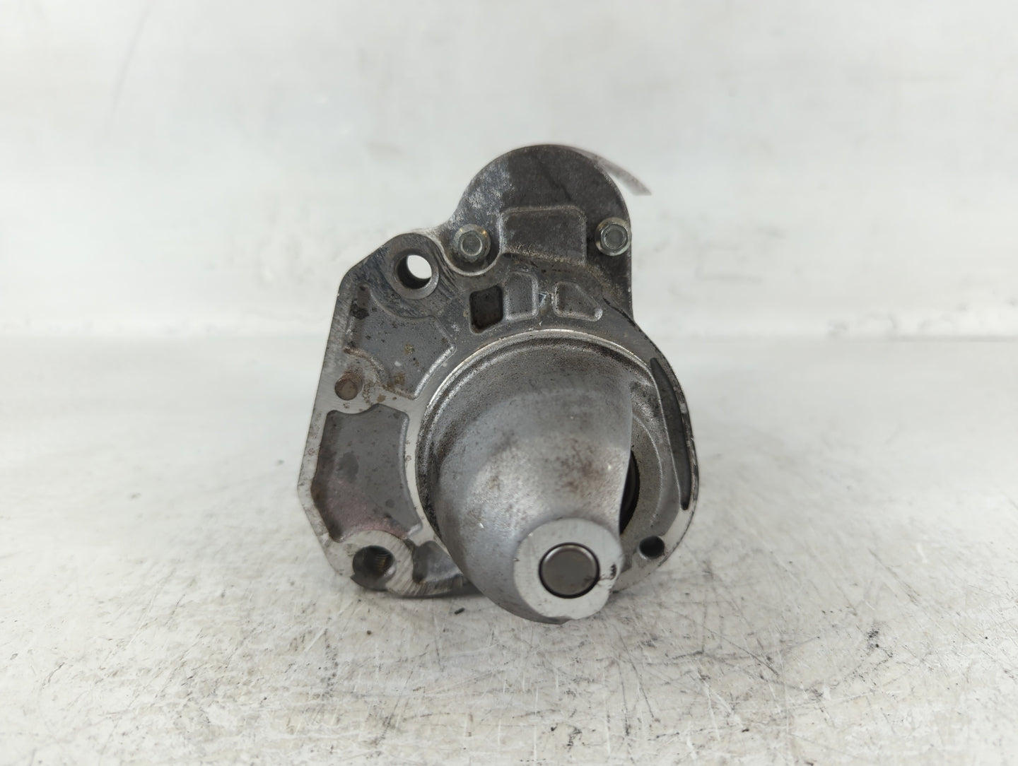 2014-2021 Ram Promaster 1500 Car Starter Motor Solenoid OEM P/N:04801839AD 428000-7202 Fits OEM Used Auto Parts - Oemusedaut
