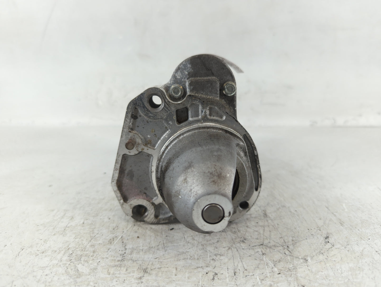 2014-2021 Ram Promaster 1500 Car Starter Motor Solenoid OEM P/N:04801839AD 428000-7202 Fits OEM Used Auto Parts - Oemusedaut