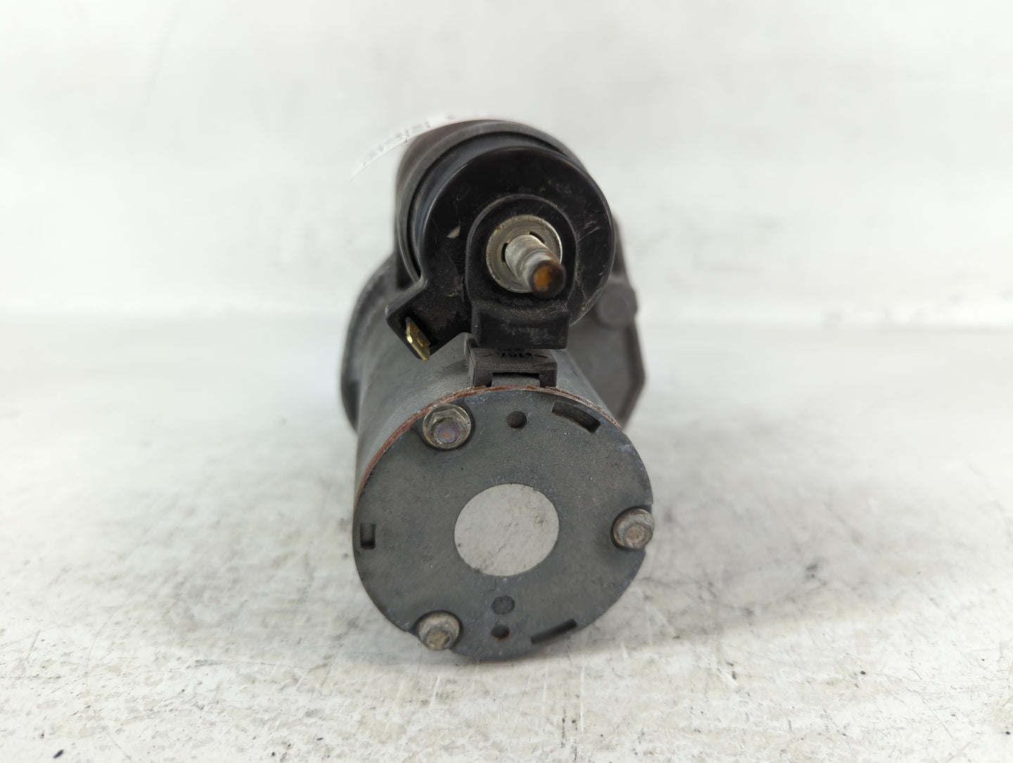 2014-2021 Ram Promaster 1500 Car Starter Motor Solenoid OEM P/N:04801839AD 428000-7202 Fits OEM Used Auto Parts - Oemusedaut